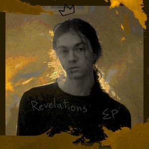 Revelations EP (EP)