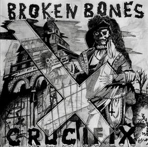 Crucifix (Single)