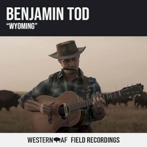 Wyoming (Single)