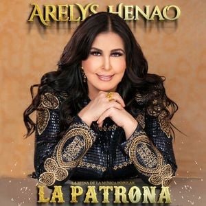 La Patrona (Single)