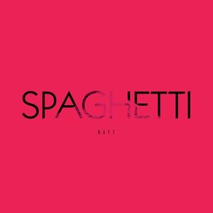 Spaghetti (Single)