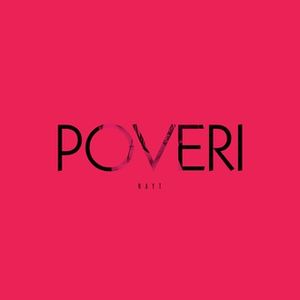 Poveri (Single)