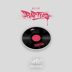 Waiting Raptus EP (EP)