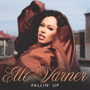 Fallin' Up (Single)