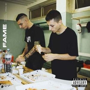 Fame (Single)