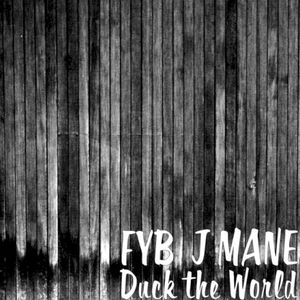 Duck the World (Single)