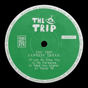 Fantasy Traxx (EP)