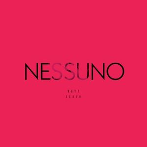 Nessuno (Single)