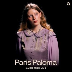 Paris Paloma on Audiotree Live (Live)