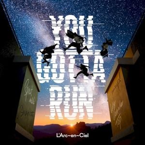 YOU GOTTA RUN (Single)