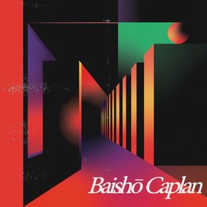 Baishō Caplan (EP)