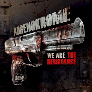 We Are the Resistance (EP)