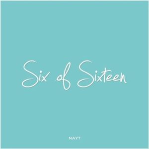 Six of Sixteen EP (EP)