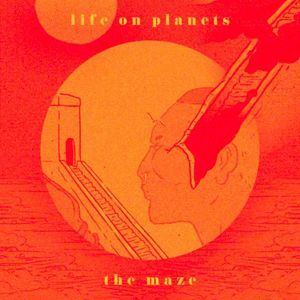 The Maze (EP)