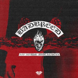 badbreed (Single)