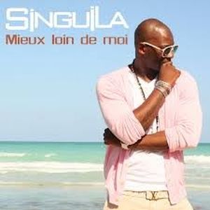 Mieux loin de moi (Single)