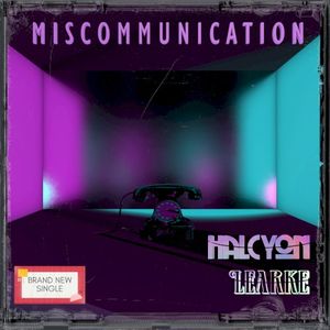Miscommunication (Single)