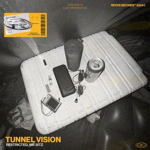 Tunnel Vision (Single)