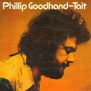 Phillip Goodhand-Tait