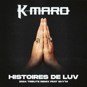 Histoire de Luv (Tribute 2024) (Single)