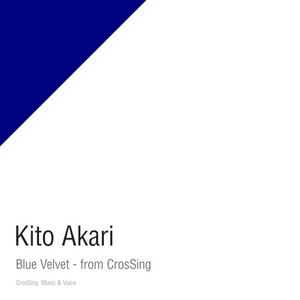 Blue Velvet - from CrosSing (Single)