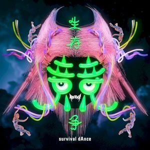 survival dAnce (Single)