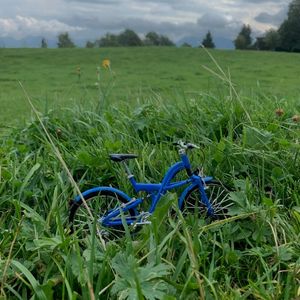 Fahrrad (Single)