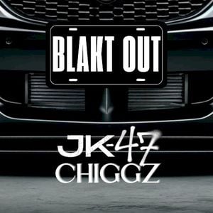 BLAKT OUT (Single)