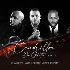 Cendrillon du Ghetto, Pt II (Single)