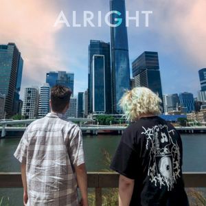 Alright (Single)