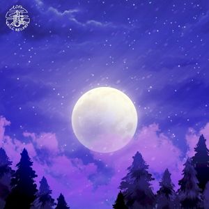 Moonset (Single)