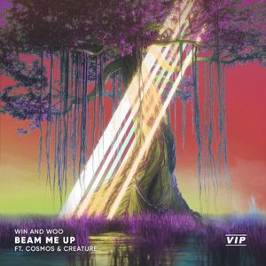 Beam Me Up (VIP) (Single)