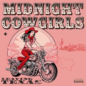 Leaving Texas (Single)