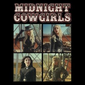 Giddy Up (Single)