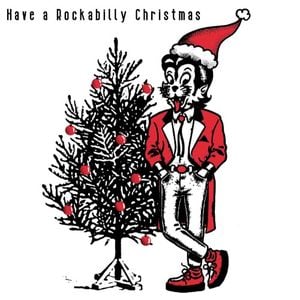 Have a Rockabilly Christmas (Single)