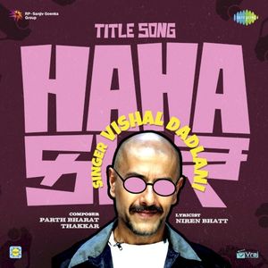 Hahacar Title Song (From "Hahacar") (OST)