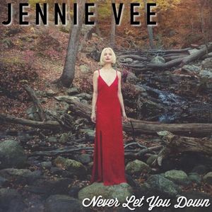 Never Let You Down (Single)