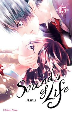 Sounds of Life, tome 15