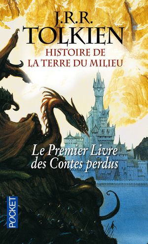 Le Premier Livre des contes perdus