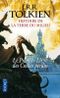 Le Premier Livre des contes perdus