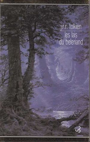 Les Lais du Beleriand
