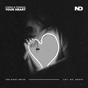 Your Heart (Single)