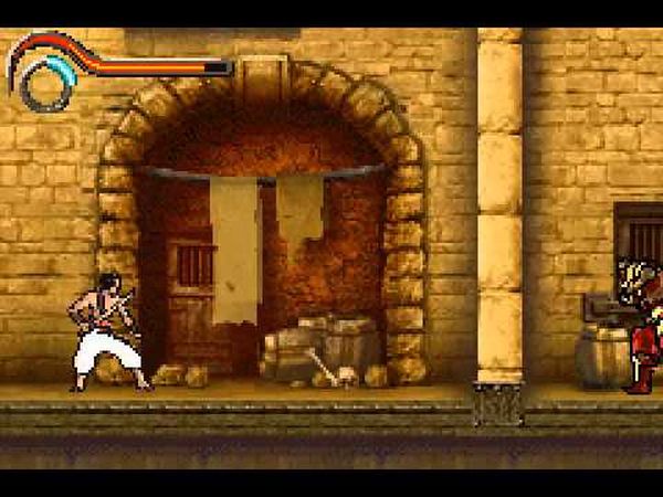 Prince of Persia : Les Sables du Temps