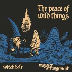 The Peace of Wild Things [Wayseer Arrangement]