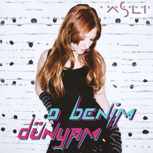 O Benim Dünyam (Single)