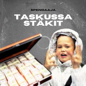Taskussa stäkit (Single)