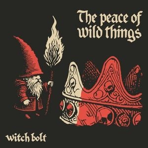 The Peace of Wild Things (EP)