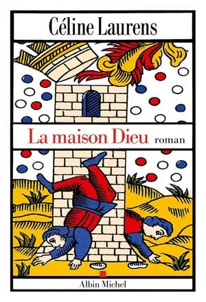 La maison Dieu