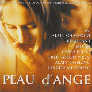 Peau d'ange (OST)