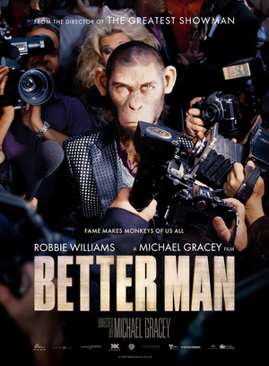 Better Man